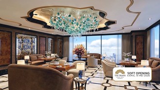 Buruan Booking! Tarif Menginap di Trans Luxury Hotel Surabaya Naik Mulai 20 Juni