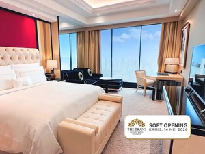 Cukup Rp 999 Ribu Bisa Menginap di Hotel Terbaik Surabaya