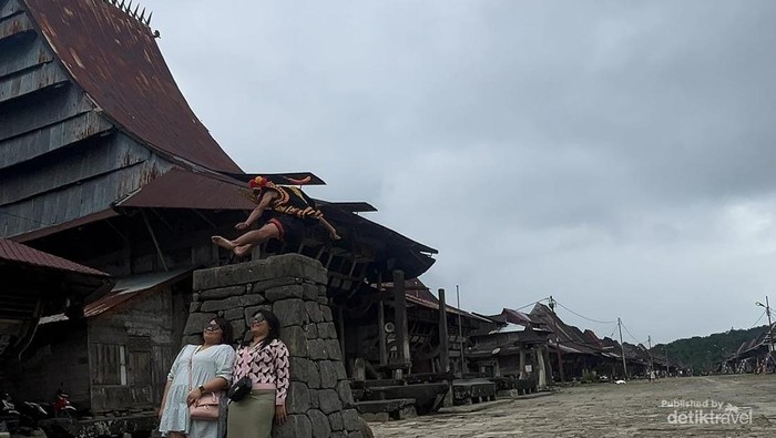 UGC Dtravelers detikTravel