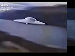 Video UFO Jadul Dipoles AI Jadi 4K, Detailnya Bikin Melongo