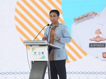 Wamendagri Ajak Pemda di Asia Pasifik Kembangkan Wisata Berkelanjutan