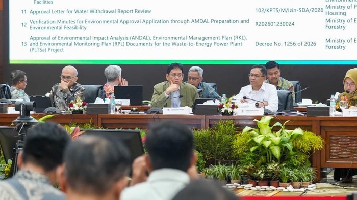 Warga Makassar Tolak PSEL Dibangun di Tamalanrea