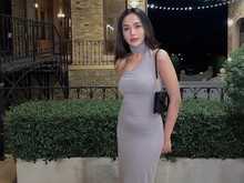 Potret Yosika Ayumi, Mantu Soimah yang Jadi Sorotan