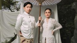 Potret Yosika Ayumi, Mantu Soimah yang Jadi Sorotan