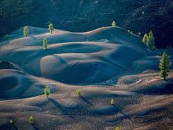 15 Foto yang Bikin Kamu Ngira Ini Planet Lain, Padahal Masih di Bumi