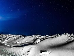 15 Foto yang Bikin Kamu Ngira Ini Planet Lain, Padahal Masih di Bumi