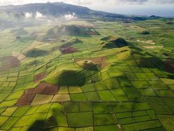 15 Foto yang Bikin Kamu Ngira Ini Planet Lain, Padahal Masih di Bumi