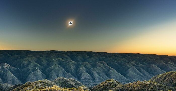 15 Foto yang Bikin Kamu Ngira Ini Planet Lain, Padahal Masih di Bumi