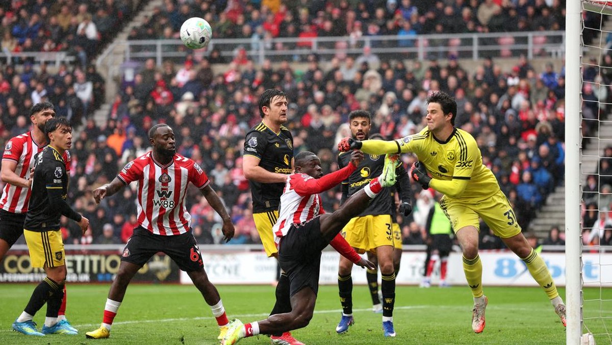 Foto: Getty Images/Stu Forster