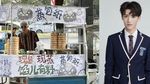 8 Artis China Viral dari CEO Dracin Jadi Petani Cabai hingga Idol Jualan Bakpao