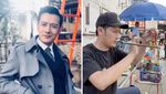 8 Artis China Viral dari CEO Dracin Jadi Petani Cabai hingga Idol Jualan Bakpao