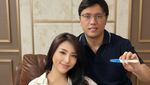Selamat! Angela Lorenza OTW Jadi Ibu