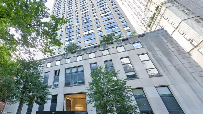 Apartemen di Fifth Avenue, Manhattan