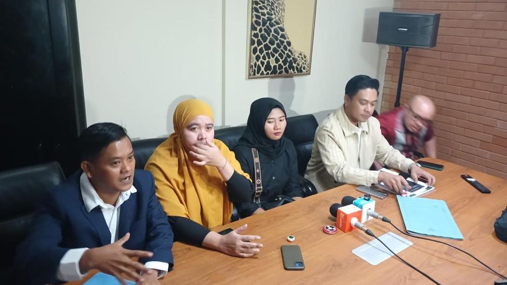 Kata Pihak ART Soal Kasus Dugaan Penganiayaan Erin Naik Penyidikan