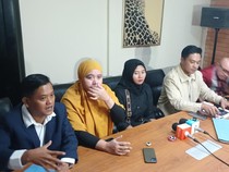 Video: ART Erin Ngaku Gaji Tak Dibayar-KTP Ditahan