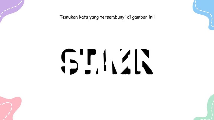 Asah otak detikhealth