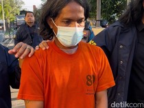 Badut Pembunuh Ibu Mertua di Mojokerto Dituding Eksploitasi Anak untuk Ngamen