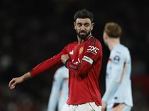 Ambisi Bruno Fernandes Pecahkan Rekor Assist Liga Inggris