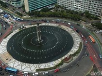 Souljah hingga Pee Wee Gaskin Bakal Meriahkan HUT Ke-499 Jakarta
