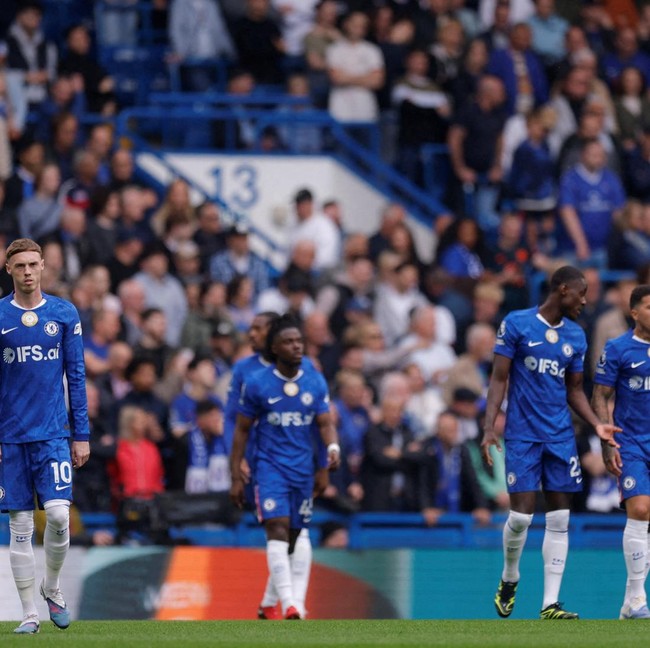 Chelsea Masih Anti Pakai Pemain Berusia 30 Tahun?