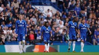 Peringatan buat Xabi Alonso: Skuad Chelsea Bocah-bocah