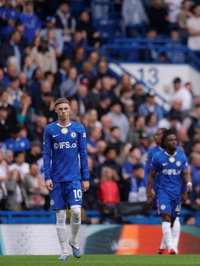 Chelsea Masih Anti Pakai Pemain Berusia 30 Tahun?