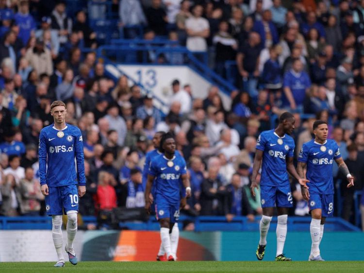 Chelsea Masih Anti Pakai Pemain Berusia 30 Tahun?