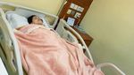 Chika Jessica Jalani Tindakan di Rumah Sakit, Kenapa?