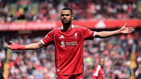 Liverpool Si Paling Kebobolan Bola Mati