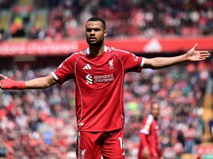 Eks Liverpool: Kalau Ada Tawaran Oke, Gakpo Dijual Saja
