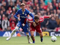 Liverpool Ditahan Imbang Chelsea 1-1 Usai Buang Banyak Peluang