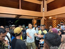 Nobar Film Pesta Babi Juga Dibubarkan di Ternate, Ini Penjelasan Dandim