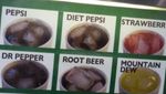 Deretan Menu Restoran Absurd Gegara Salah Desain dan Terjemahan