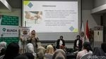 Edukasi Perawatan Bayi Prematur Peringati International Nursing Day