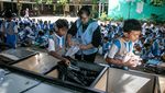 Edukasi Pilah Sampah Dimulai dari Sekolah Dasar