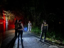 Pria di Nusa Penida Sandiwara Dibegal, Padahal Tilap Uang Bos
