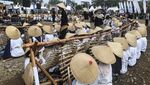 Festival Calung Renteng Jadi Ajang Pelestarian Budaya Lokal