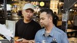 Gading Marten Ultah ke-44, Kue dan Kulinerannya Curi Perhatian