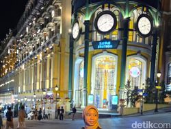 Hasil Kamera Galaxy S26 Ultra Taklukkan Malam Berkabut Sapa & Hanoi