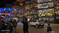 Hasil Kamera Galaxy S26 Ultra Taklukkan Malam Berkabut Sapa Vietnam