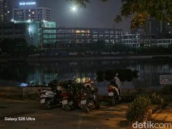 Hasil Kamera Galaxy S26 Ultra Taklukkan Malam Berkabut Sapa & Hanoi