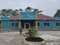 Sempat Disegel, Gedung MUI Sukabumi Segera Diresmikan