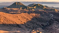 IABI: Jangan Tukar Nyawa dengan Konten Medsos di Zona Bahaya Gunung Api