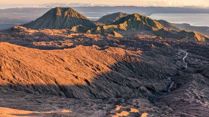 Gunung Dukono