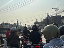 Selain Kemarau, BMKG Sebut Cuaca Panas di Jatim karena Sedikitnya Hal Ini