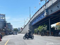 Cuaca Jawa Timur 10 Mei 2026, Waspada Suhu di Sidoarjo Capai 34 Derajat