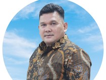 Profil Irjen Alberd Teddy Benhard Sianipar: Dari PPATK Jadi Kapolda Kalbar
