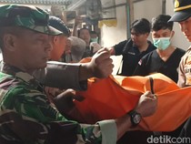 Wanita Tulungagung Tewas Tergorok Dipastikan Bunuh Diri karena Dibully
