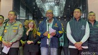 1 WNI Pelaku Sindikat Judol di Hayam Wuruk Pernah Kerja di Kamboja