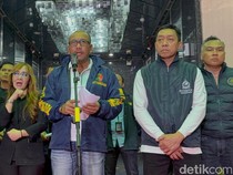 1 WNI Pelaku Sindikat Judol di Hayam Wuruk Pernah Kerja di Kamboja